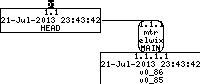 Revision graph of embedaddon/mtr/split.h
