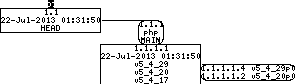 Revision graph of embedaddon/php/ext/fileinfo/tests/resources/test.awk